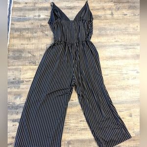 Kaileigh Jumpsuit Size XL